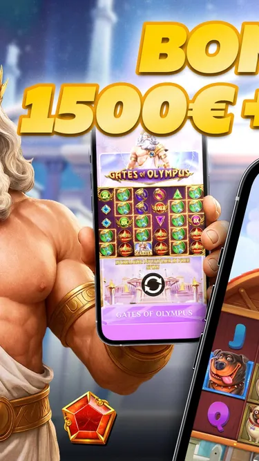 Online Casino: WinAura Screenshot